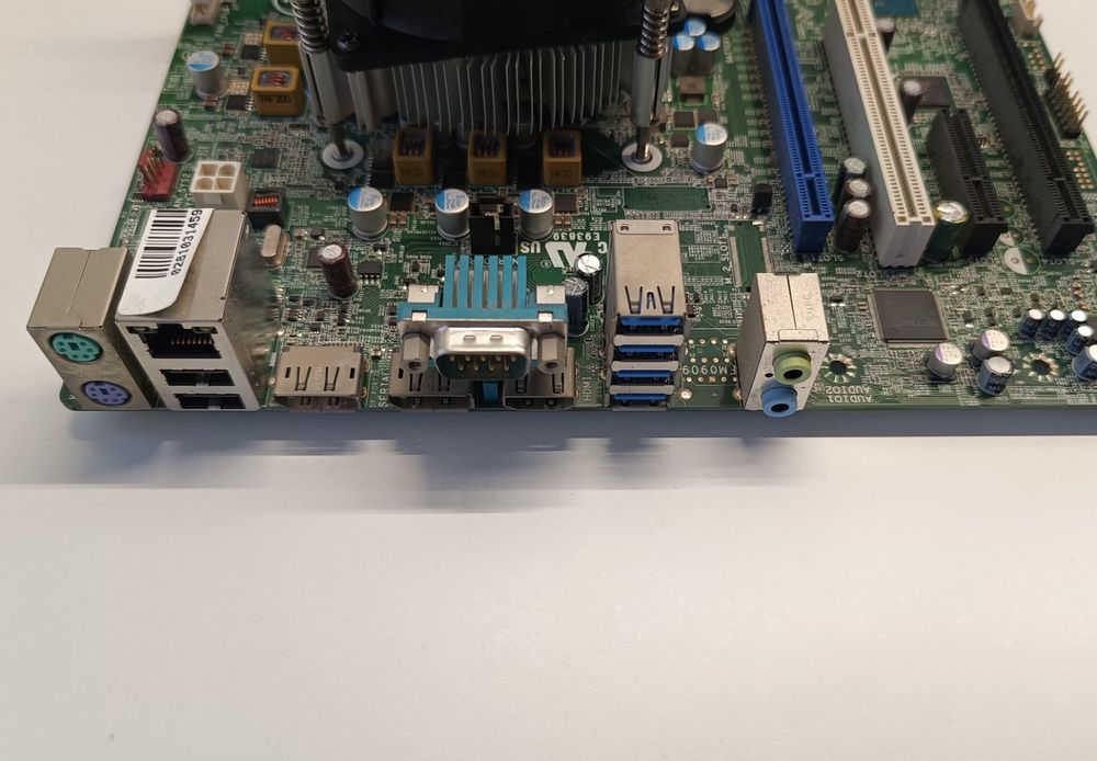 Дънна Платка Dell Precision с Процесор Intel i7-6700