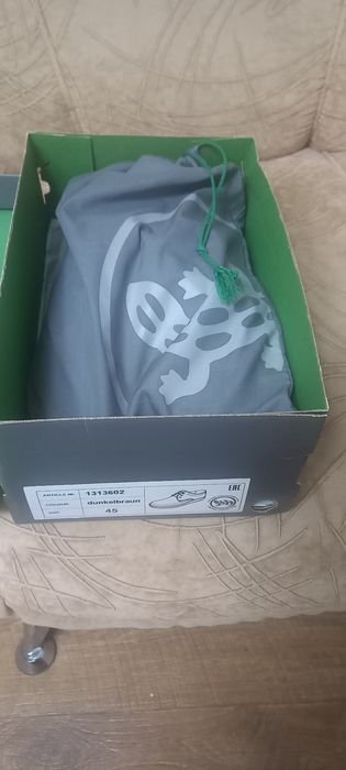 Продам мужские туфли "Salamander "