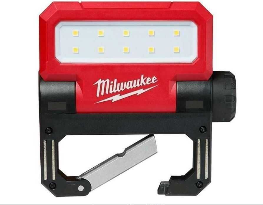Светодиодный фонарь Milwaukee 2114-21 Rover™ LED USB