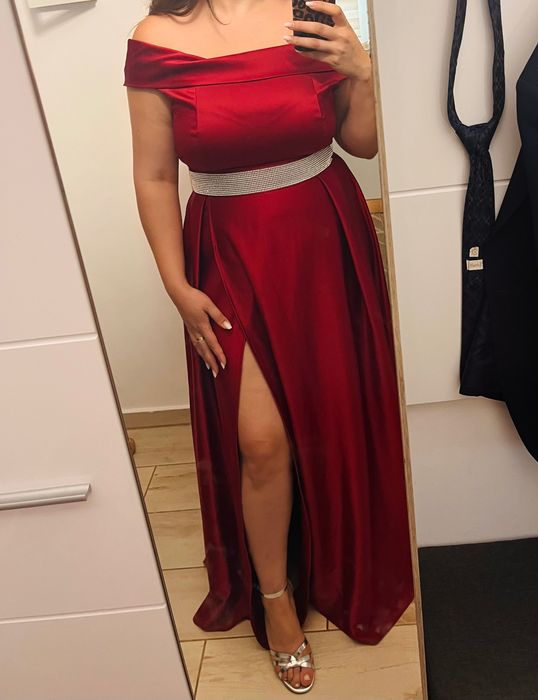 Rochie de ocazie, mărimea 42