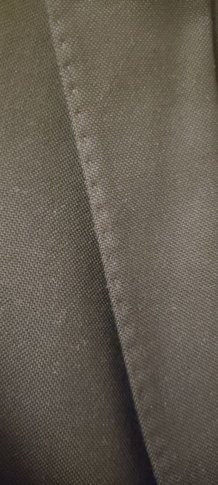 Пиджак мужской темно синий