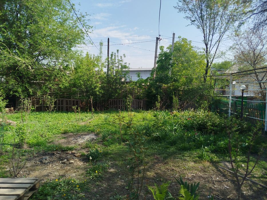 Продам дом в Покровке, Кенен Азербаев