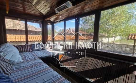 Продава се Къща в с. Къпиново, Област Велико Търново - 100 кв.м за 1590 €/кв.м - Снимка #4