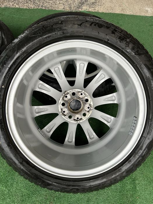 5х112 18 ЕТ 30 audi mercedes seat