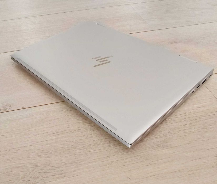 HP x360 830 G7 Touch Screen i5-10210U 16GB DDR4 B&O Tableta