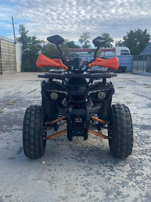 ATV copii 125 cc