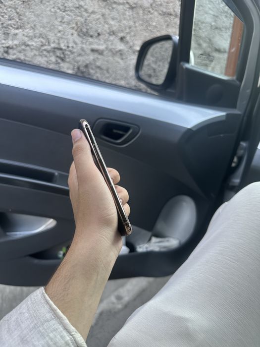 Iphone 11 pro 256 tali