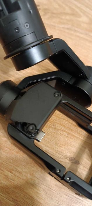 Дрон Карма ГоПро на части, GoPro Karma