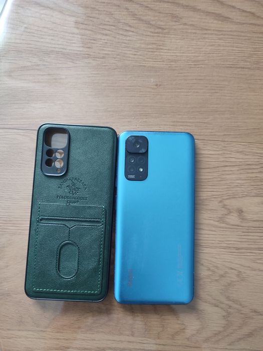 Продам Redmi Note 11 S. 128ГБ