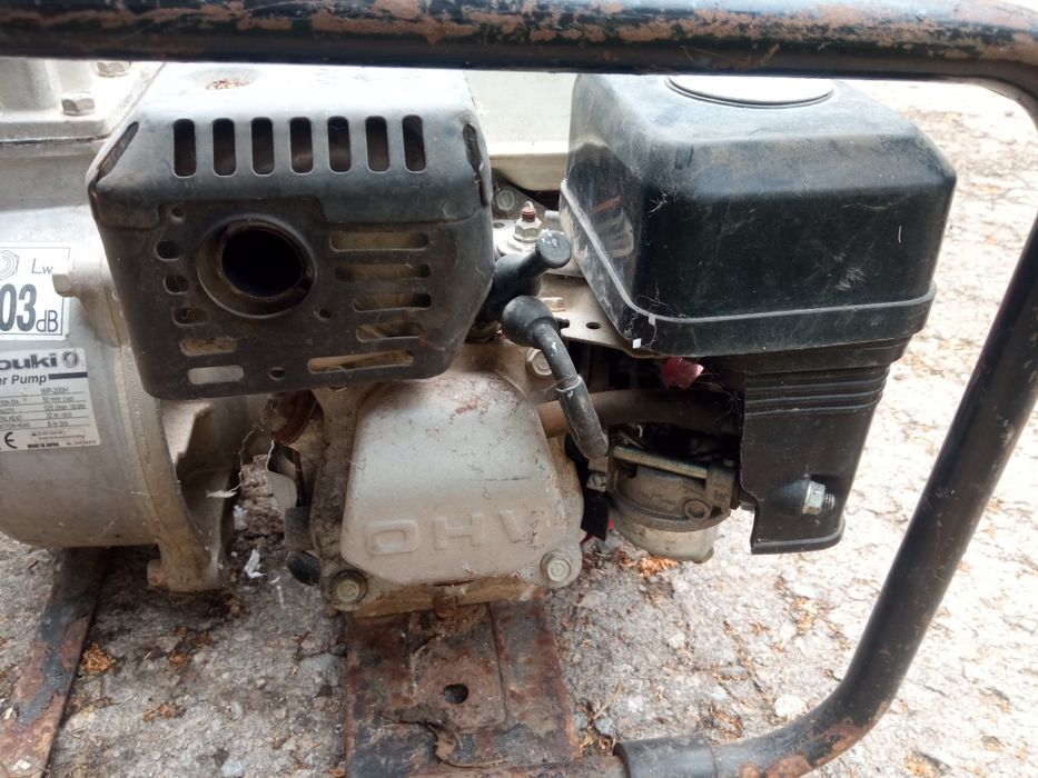 Помпа за вода Honda