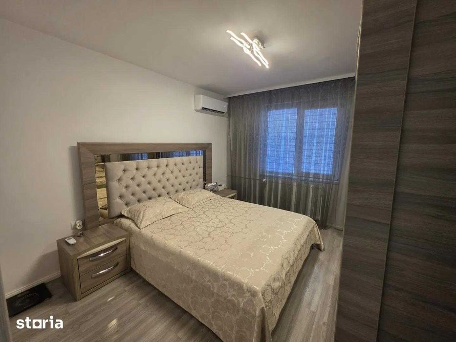 Vand apartament 3 camere Bucuresti