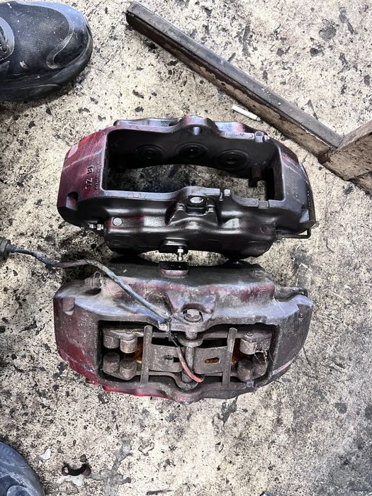 Brembo 18z апарати