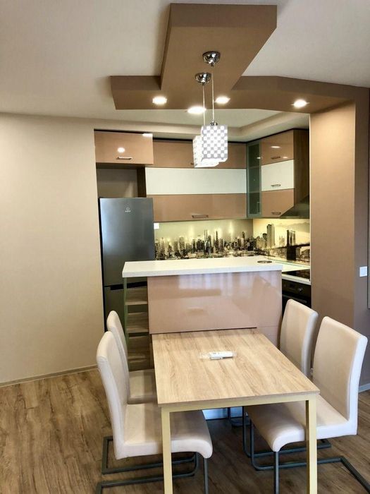 Дава се под наем Тристаен апартамент в София, Кръстова вада - 98 кв.м за 899 € - Снимка #3