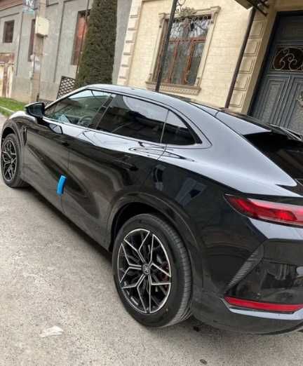 Byd Song L AWD 2024 2 yil yoki 50.000 km GARANTIYA