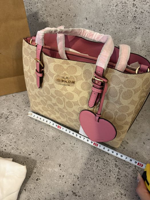 Чанта  Coach