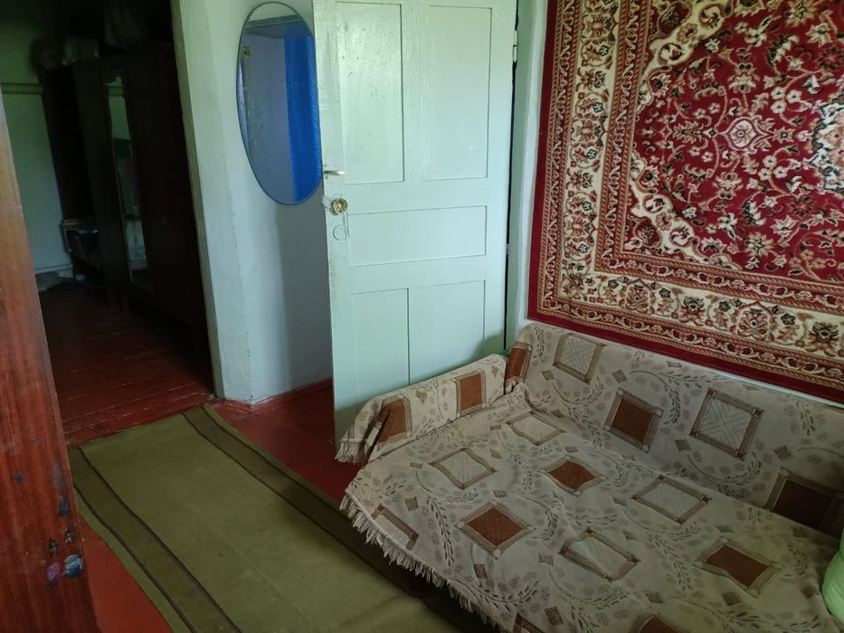 Срочно продам дом