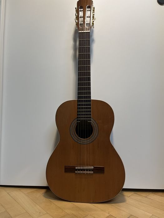 Класическа китара Granada Granada Z1/58