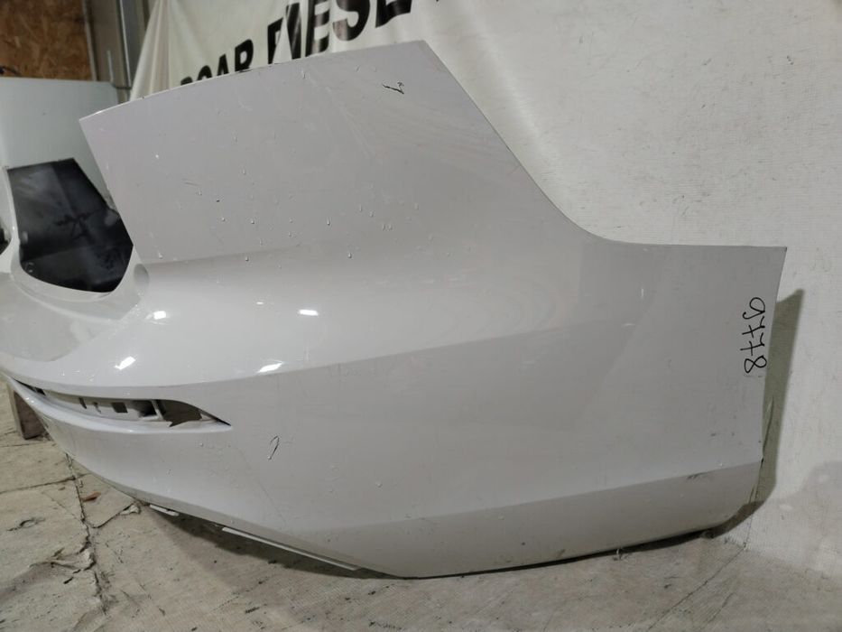 Bara spate Volvo V60, 2018, 2019, 2020, 2021, 2022, 2023.