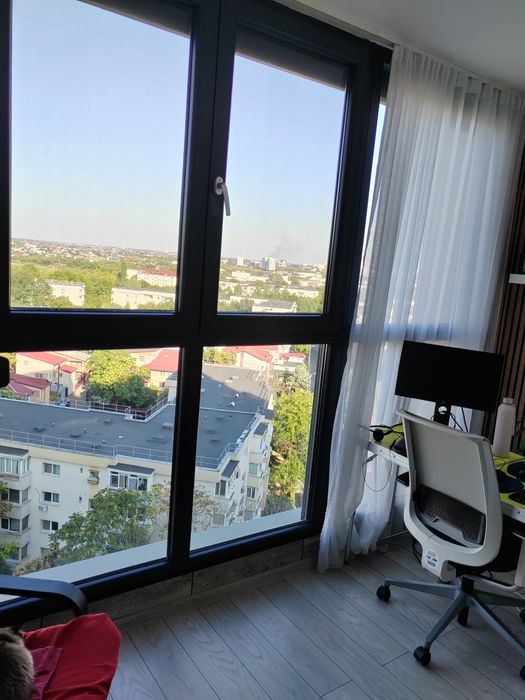 Vând apartament 2 camere