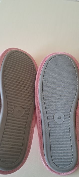 Papuci de casa Disney dama