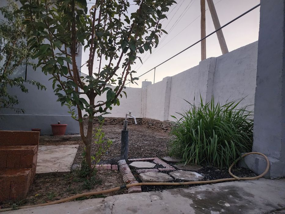 Srochni!! 10 sotih 7 hona uy sotiladi Kuyovboshi MFY.