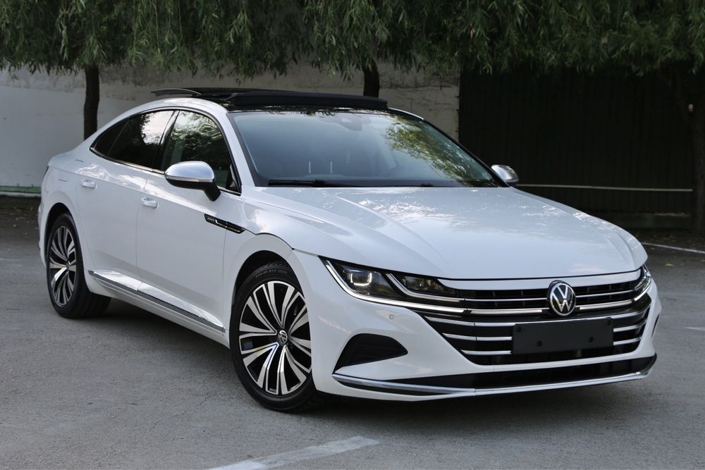 VOLKSWAGEN Arteon 2022