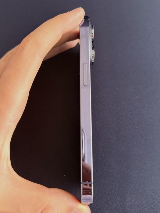 Iphone 14 Pro 128GB Purple