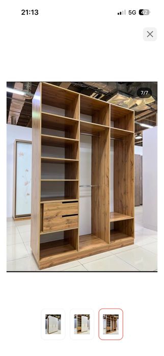 Шкаф для спальни