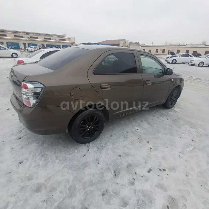 Коблт 2023 йил Зевс свет сотилади