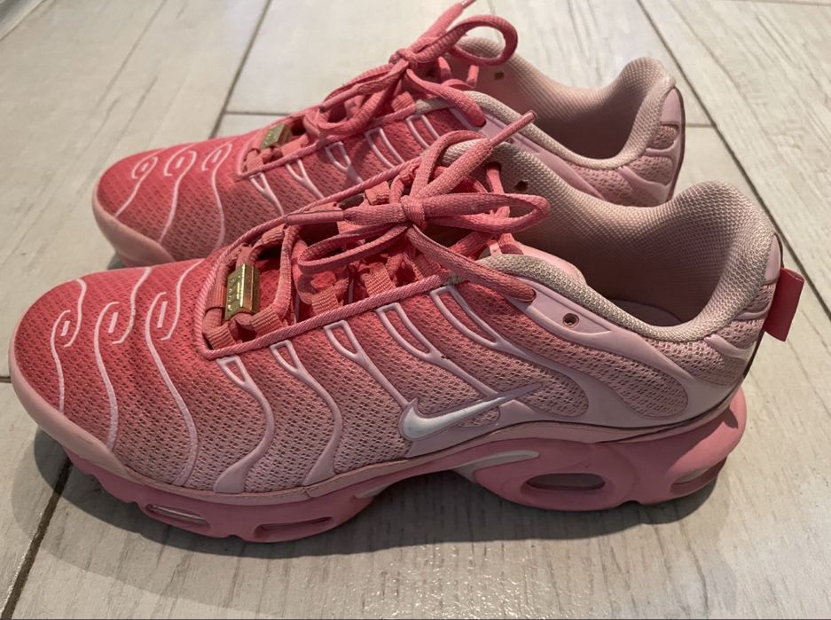 Маратонки Nike TN