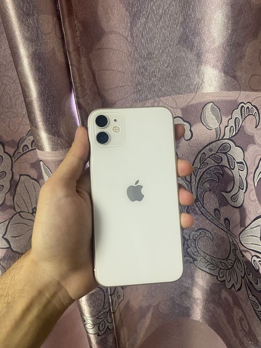 Продам IPhone 11 128gb