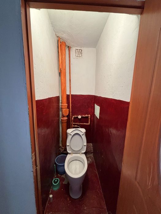 Квартира 2х комнат