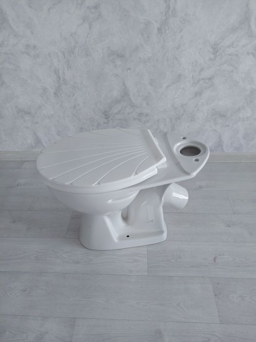 Унитаз для туалет