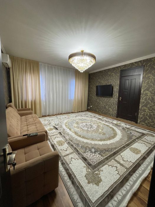 Срочно продвется 4/3/9 Карасу 4 ИПОТЕКА