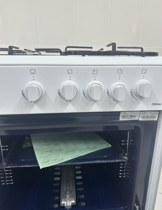 Продается газовая плита