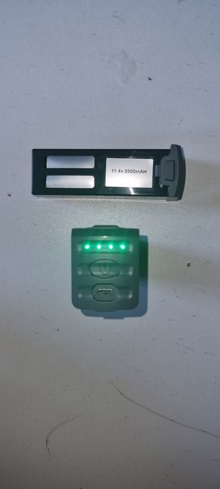 Квадрокоптер OEM K11 TURBO