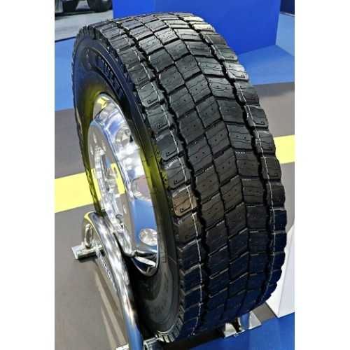 Шины Michelin 315/60r22, 5 X Multi D