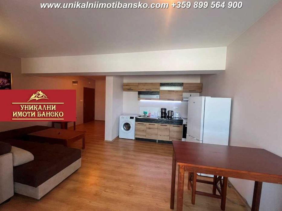 Дава се под наем Двустаен апартамент в Банско - 68 кв.м за 79797.66 € - Снимка #10