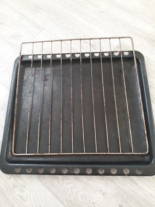 Противень размер  37*42см