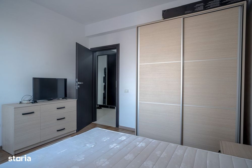 Apartament 2 camere , 57 mp, bloc nou 2017, Militari Residence