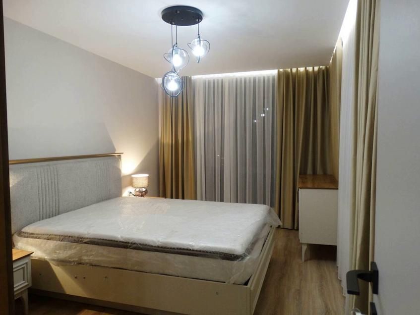 Дава се под наем Двустаен апартамент в Пловдив, Остромила - 78 кв.м за 450 € - Снимка #5