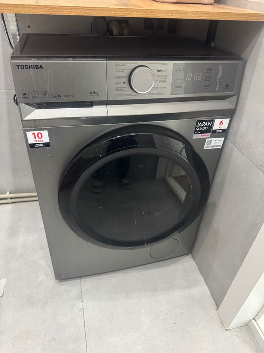 Стиральная машина TOSHIBA TW-BL70A2 бу