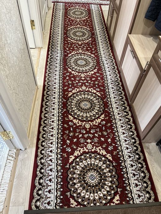 Продам ковер в отличном состояний