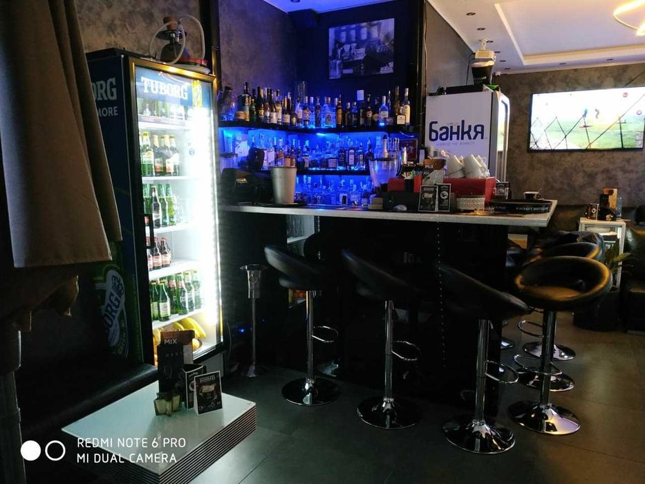 Продава се Заведение в Бургас, Меден рудник - зона А - 56 кв.м за 1893 €/кв.м - Снимка #6