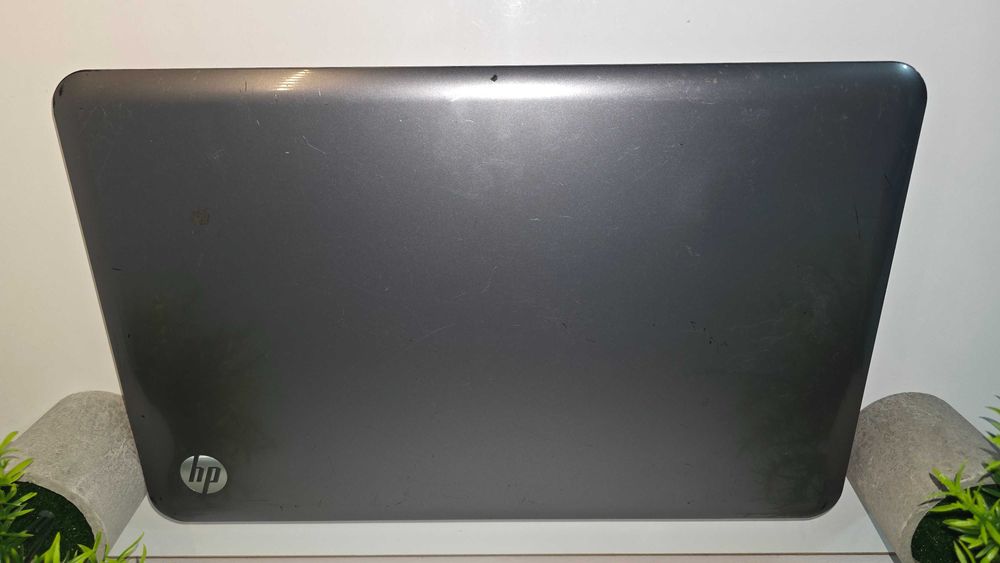 Laptop Hp Pavilion G7