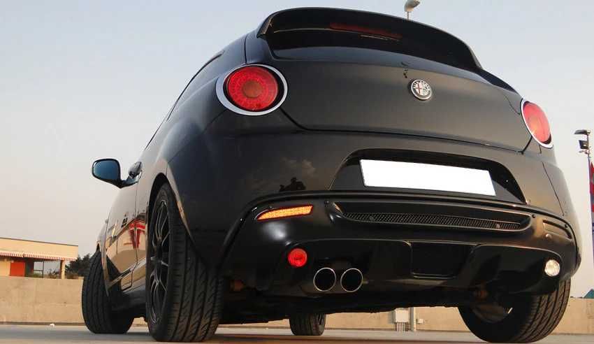 Eleron luneta portbagaj ALFA ROMEO MITO