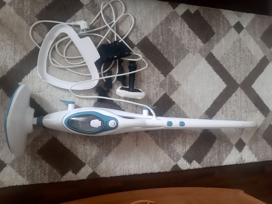 Mop cu aburi Myria 1500w