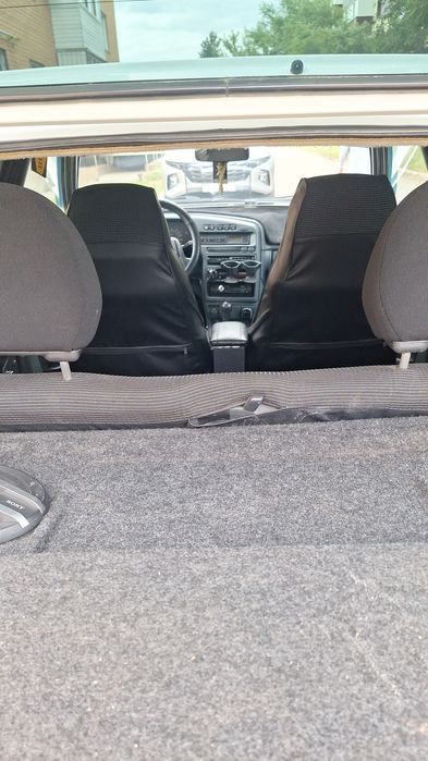 Продам 2114 , 2013г