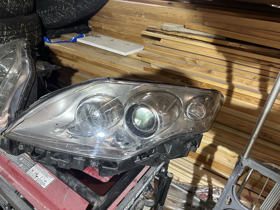Оригинални фарове за Рено Лагуна / Laguna 3