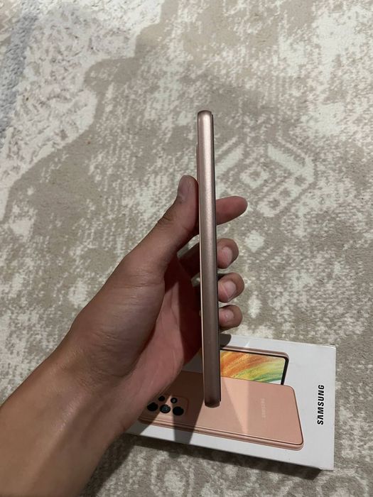 Samsung A33 [5G]